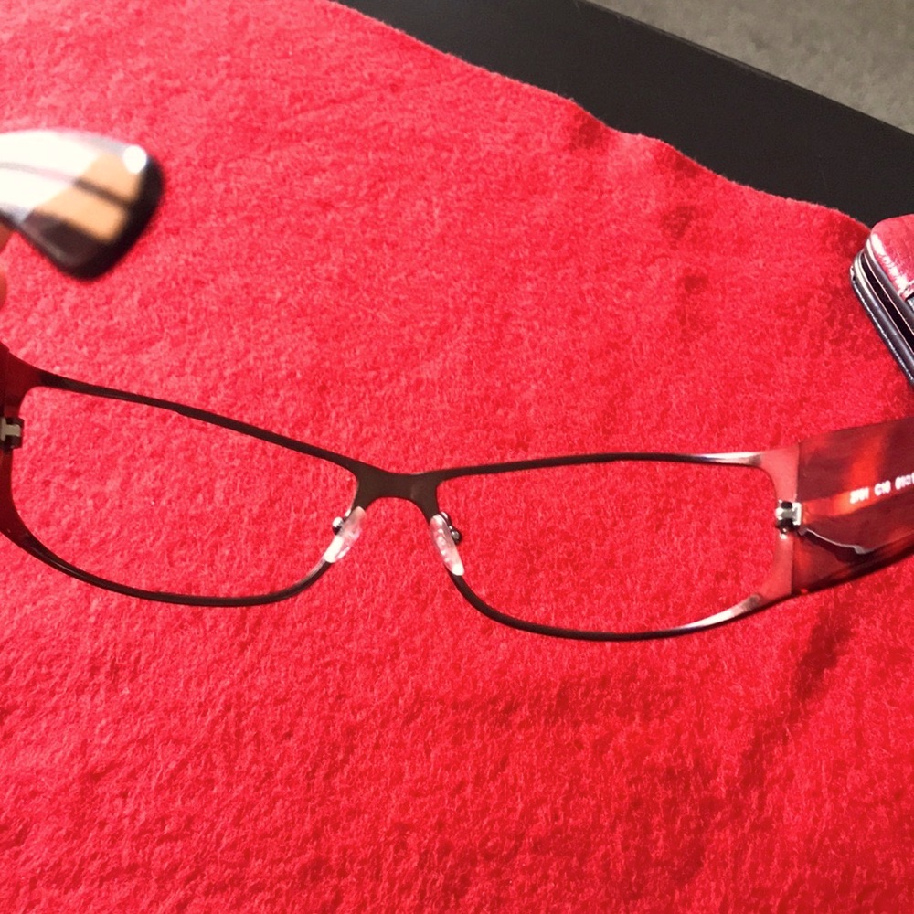Caviar Eyeglasses(Frame Only)